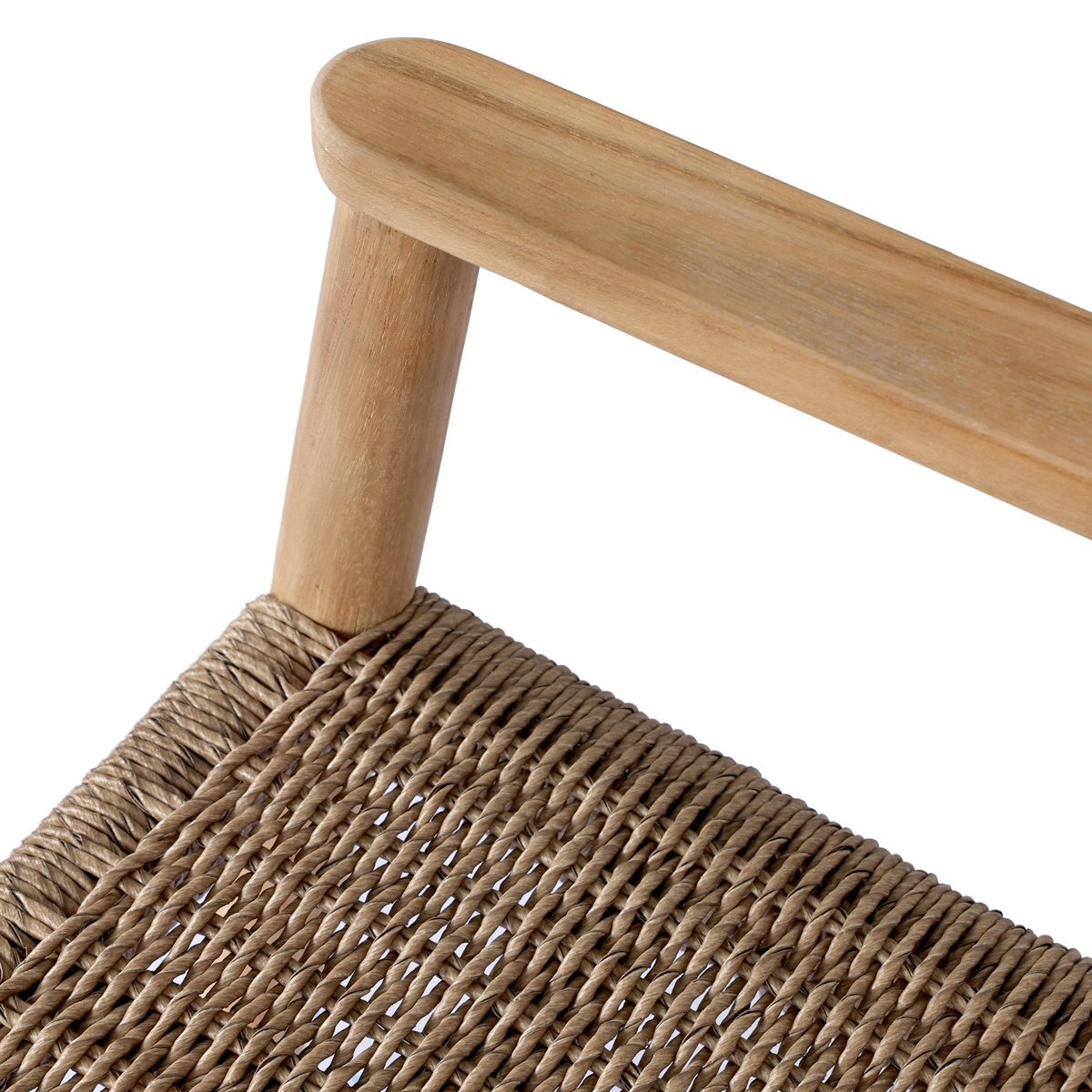 Boston Outdoor Dining Chair