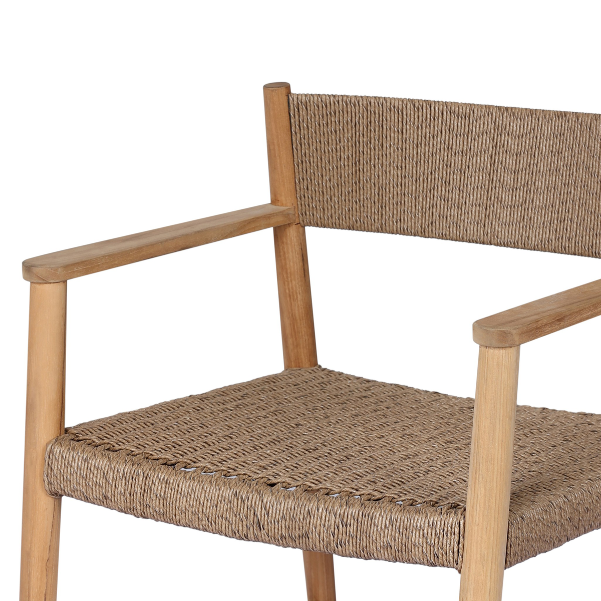 Boston Outdoor Dining Chair