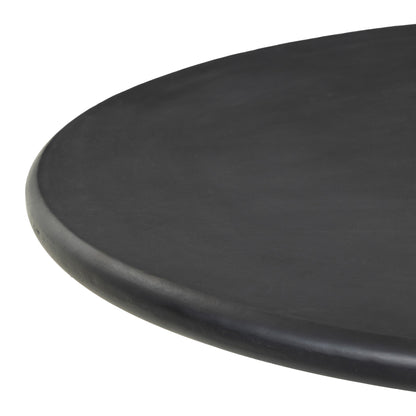 Brixton Outdoor Round Dining Table 42"
