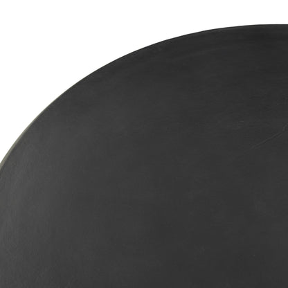 Brixton Outdoor Round Dining Table 42"
