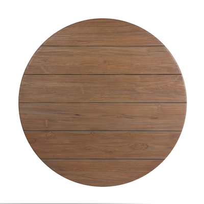 Brandt Outdoor Round Dining Table 60"