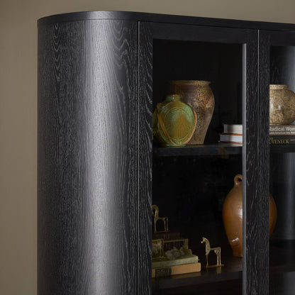 Pilar Cabinet