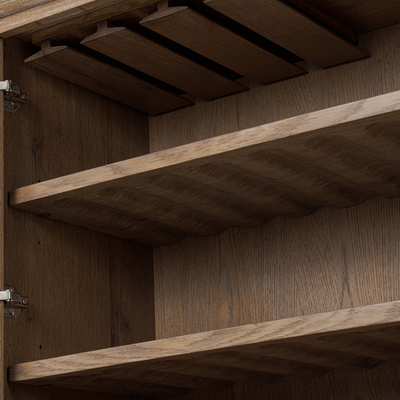 Glenview Bar Cabinet