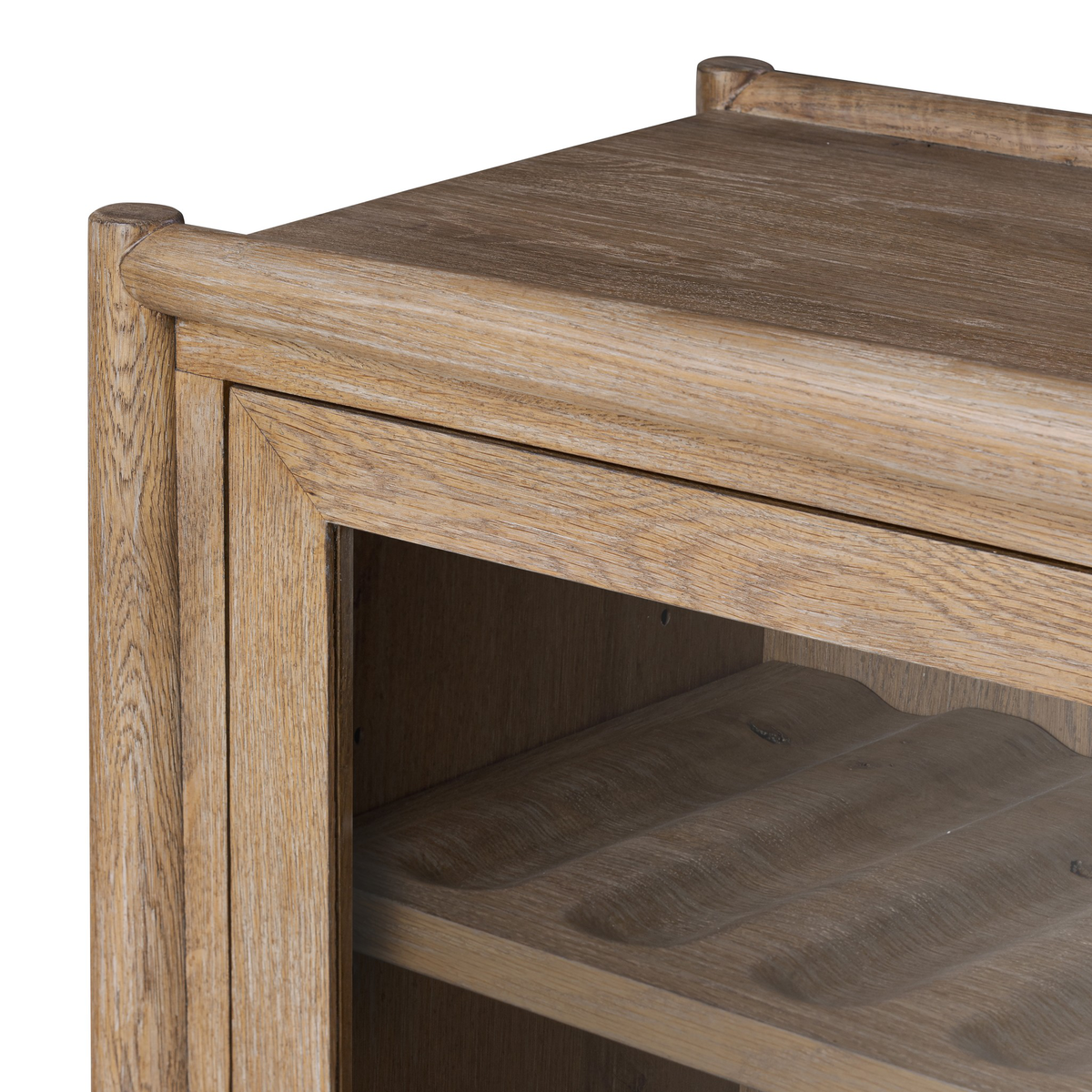 Glenview Bar Cabinet