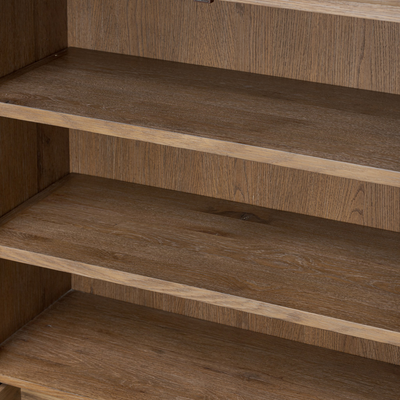 Glenview Bar Cabinet