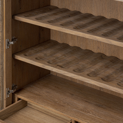 Glenview Bar Cabinet