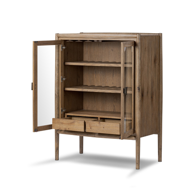 Glenview Bar Cabinet