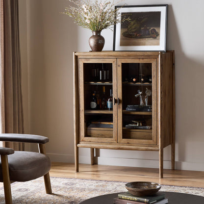 Glenview Bar Cabinet