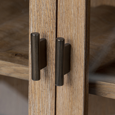 Glenview Bar Cabinet