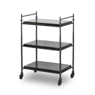Teagan Bar Cart