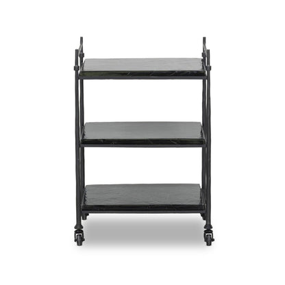 Teagan Bar Cart