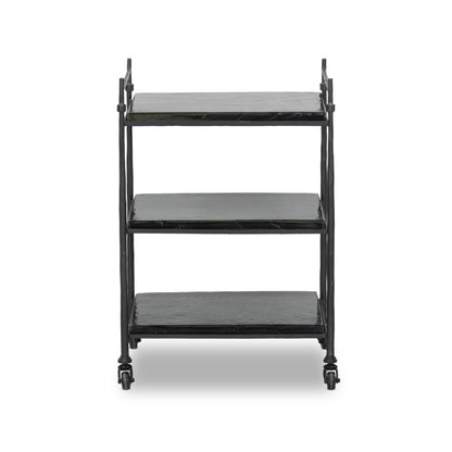 Teagan Bar Cart