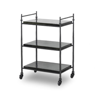 Teagan Bar Cart