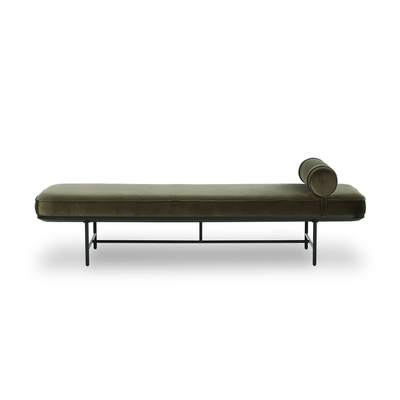 Rakesh Chaise by Four Hands