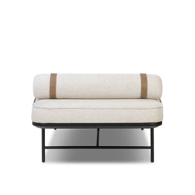 Rakesh Chaise by Four Hands