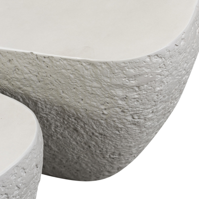 Medina Outdoor Nesting Coffee Tables