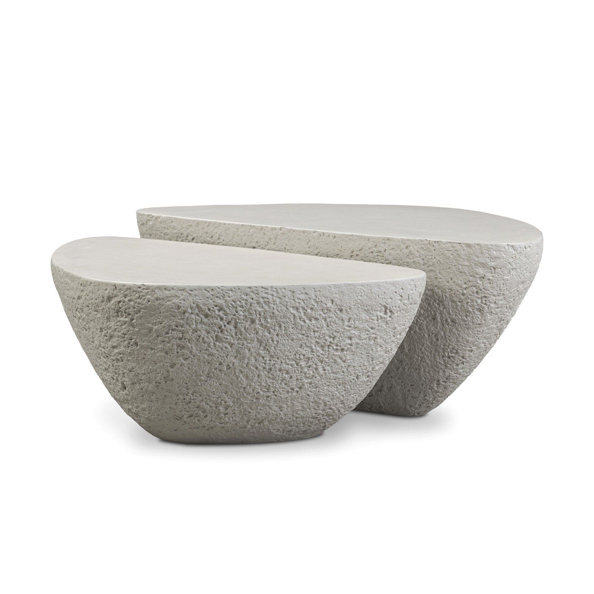 Medina Outdoor Nesting Coffee Tables