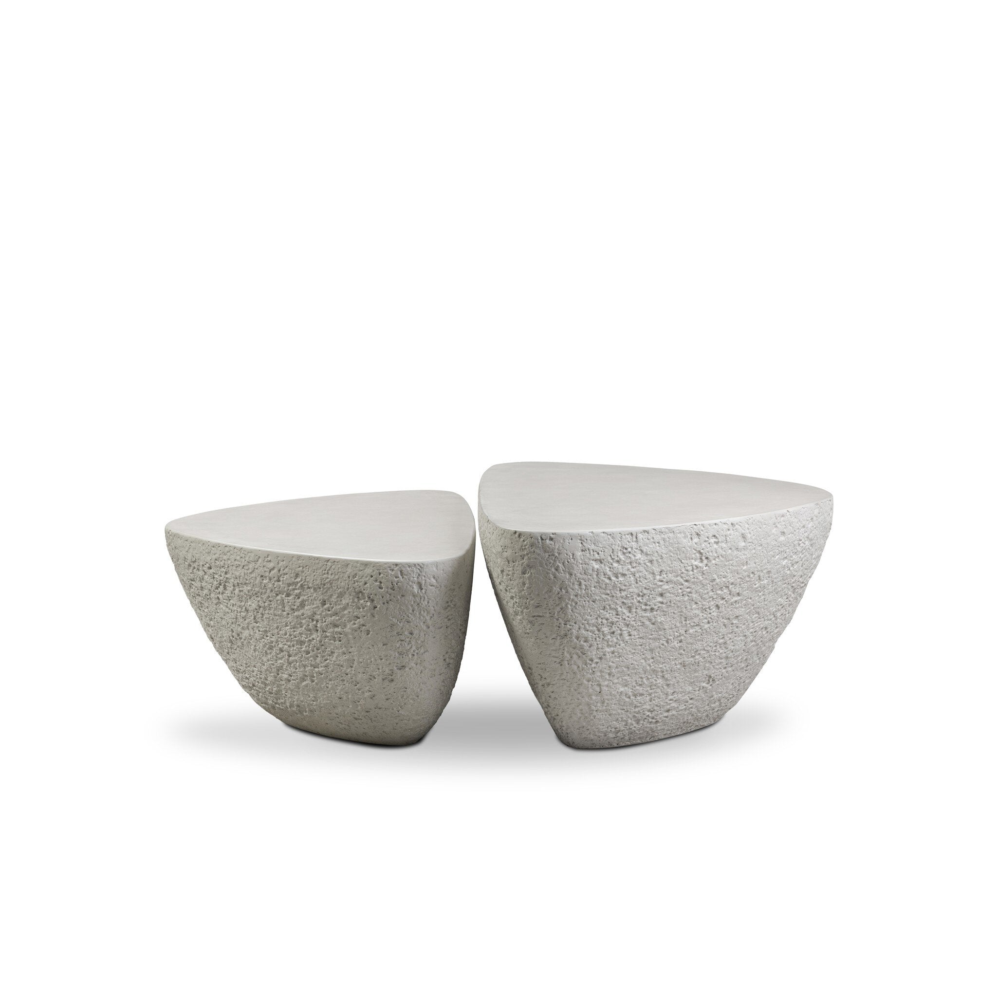 Medina Outdoor Nesting Coffee Tables