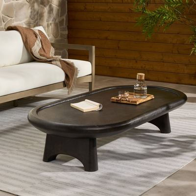 Varo Outdoor Coffee Table