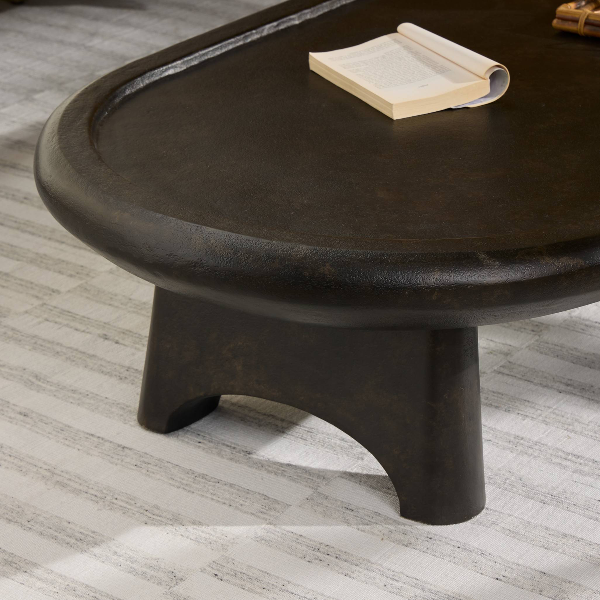 Varo Outdoor Coffee Table