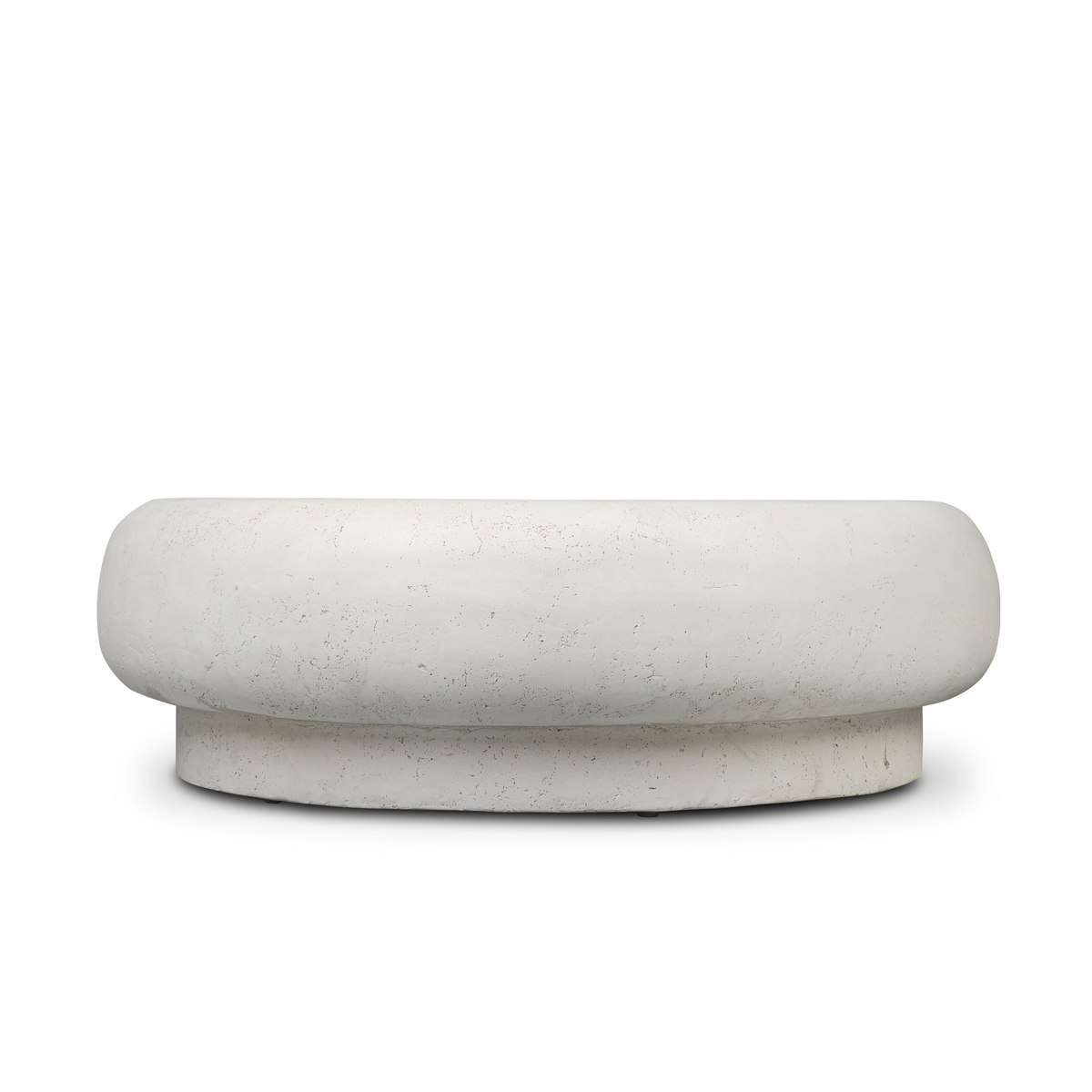 Imogene Round Outdoor Coffee Table