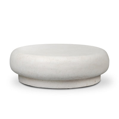 Imogene Round Outdoor Coffee Table