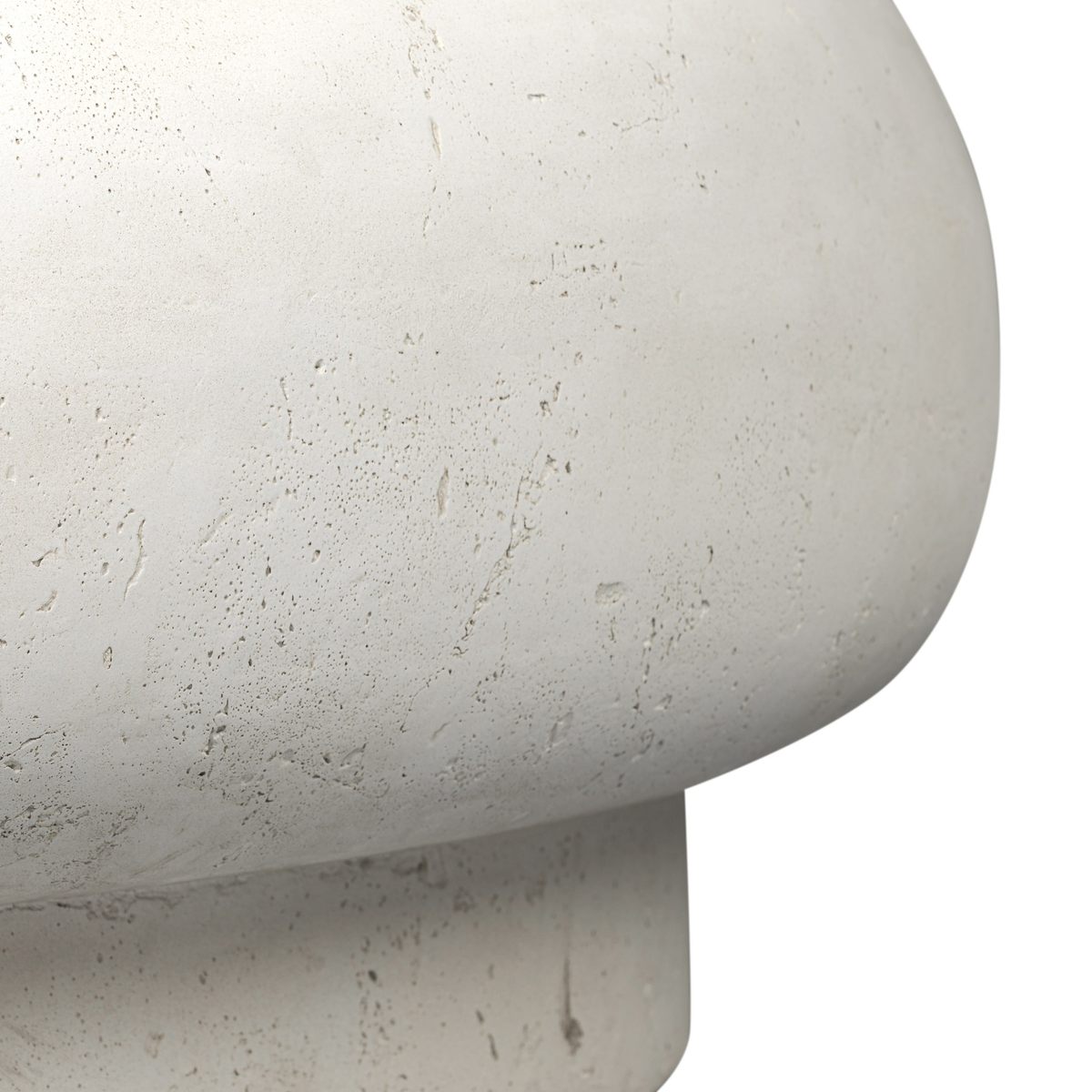 Imogene Round Outdoor Coffee Table