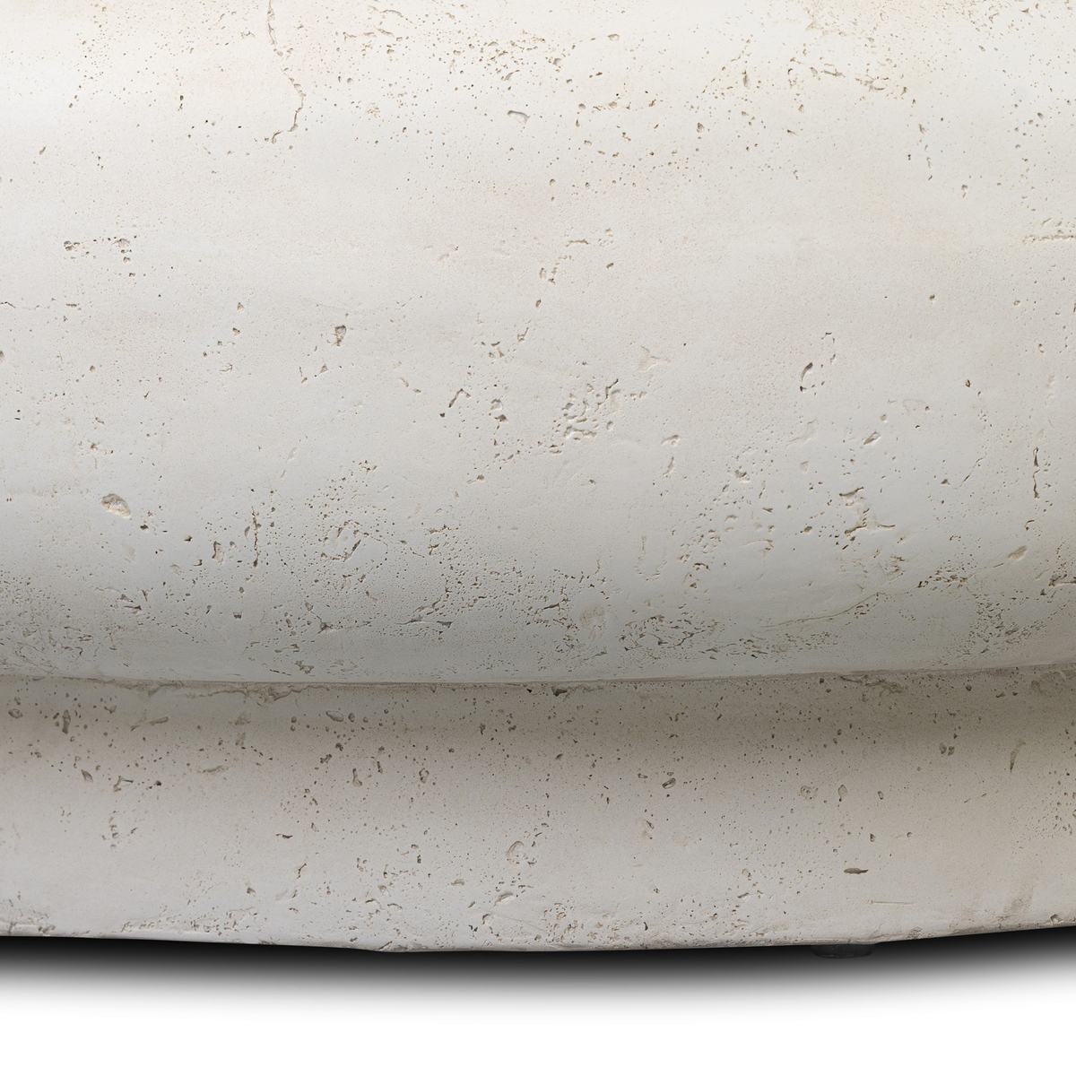 Imogene Round Outdoor Coffee Table