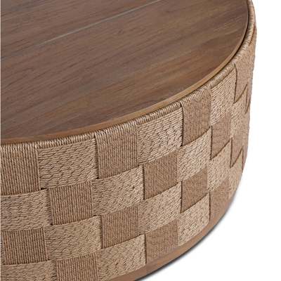 Brandt Outdoor Coffee Table