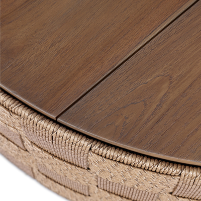 Brandt Outdoor Coffee Table