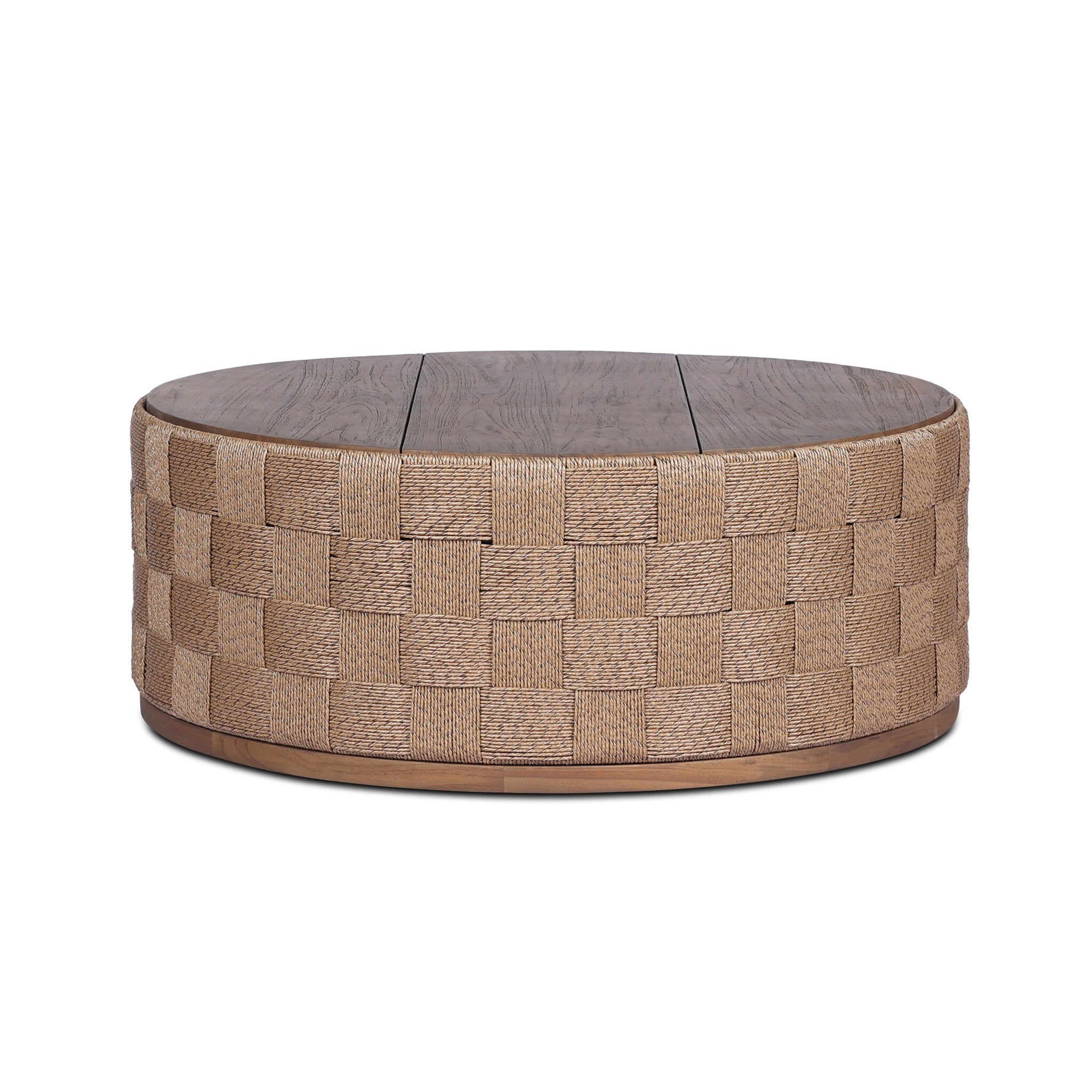 Brandt Outdoor Coffee Table