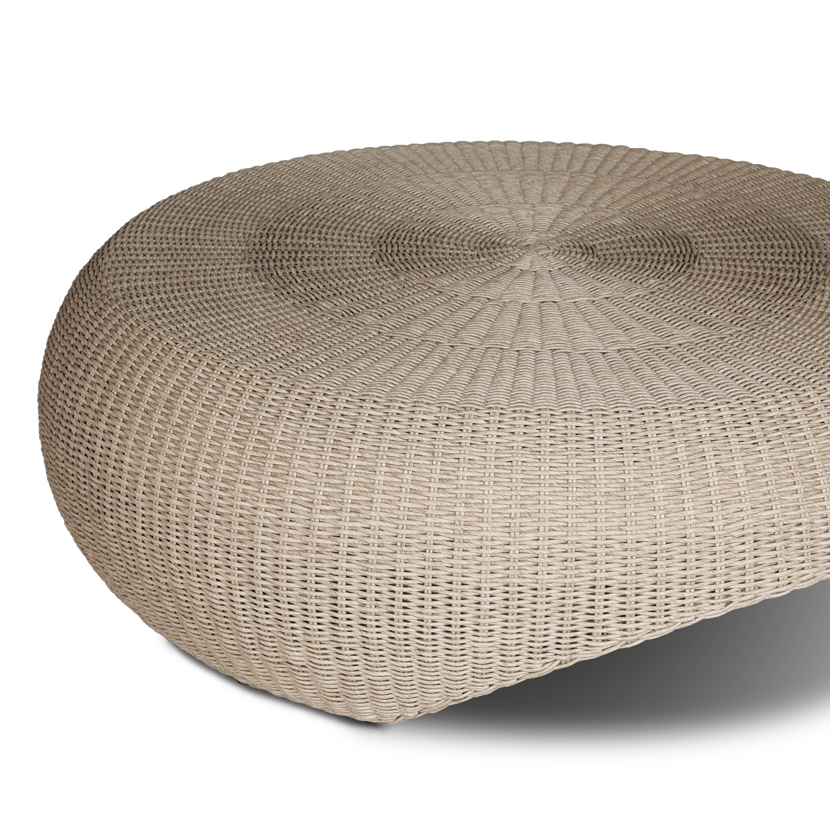 Brock Outdoor Coffee Table