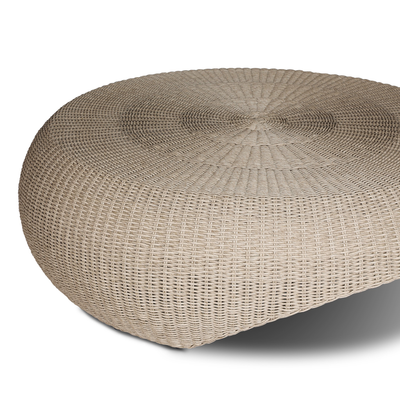 Brock Outdoor Coffee Table