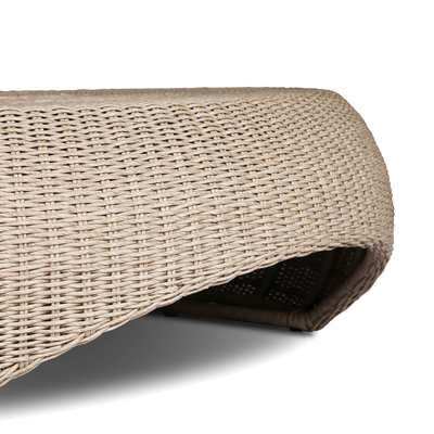 Brock Outdoor Coffee Table