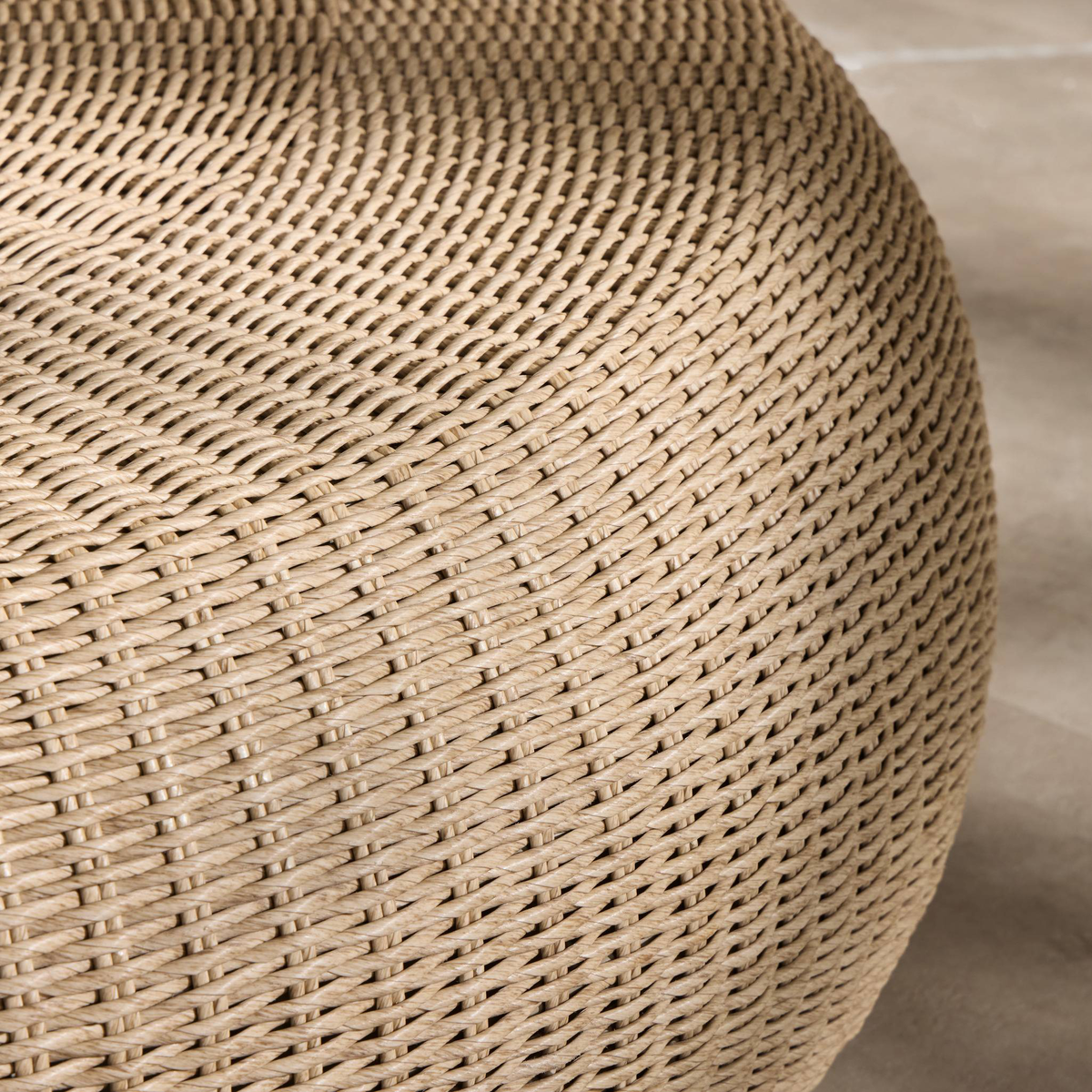 Brock Outdoor Coffee Table