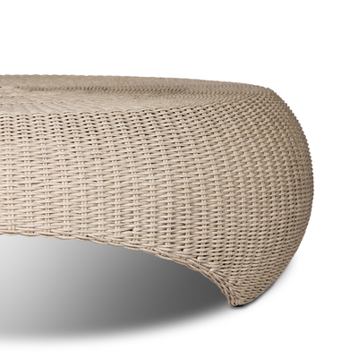 Brock Outdoor Coffee Table