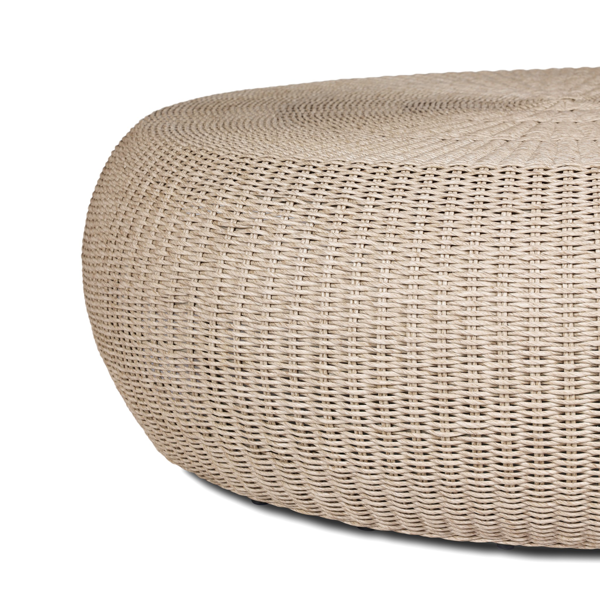 Brock Outdoor Coffee Table