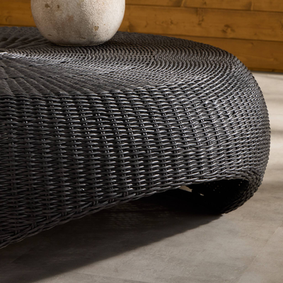 Brock Outdoor Coffee Table