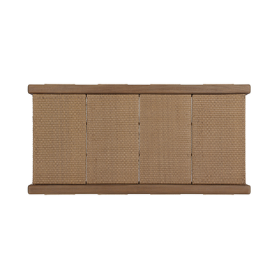 Herrick Outdoor Coffee Table