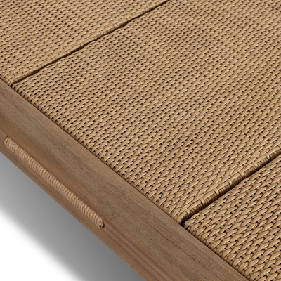 Herrick Outdoor Coffee Table