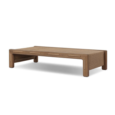 Herrick Outdoor Coffee Table