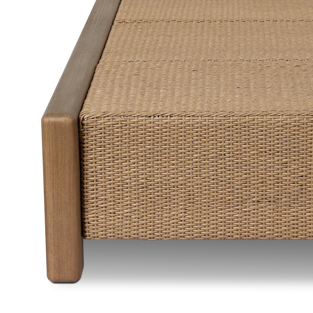 Herrick Outdoor Coffee Table