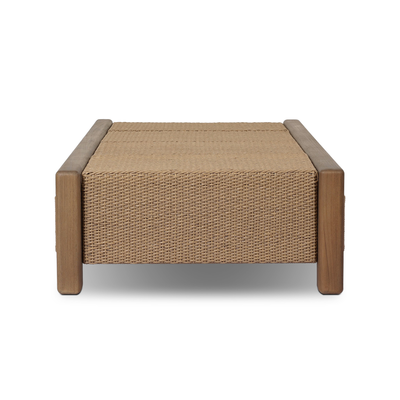 Herrick Outdoor Coffee Table