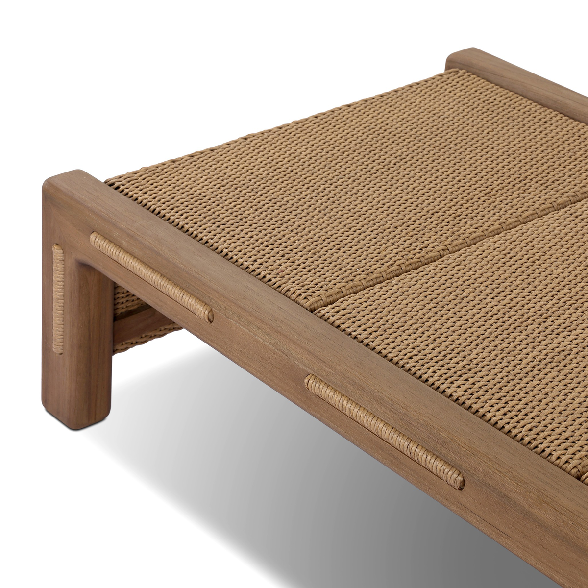 Herrick Outdoor Coffee Table