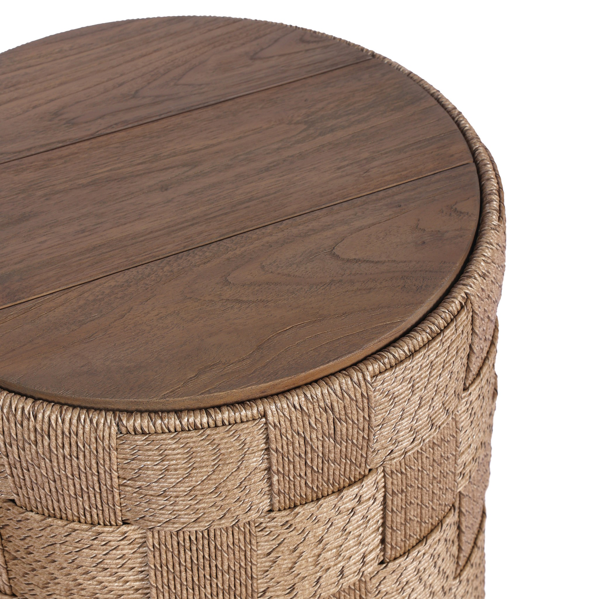 Brandt Outdoor End Table