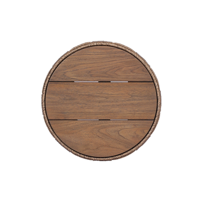 Brandt Outdoor End Table