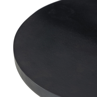 Worth Outdoor End Table