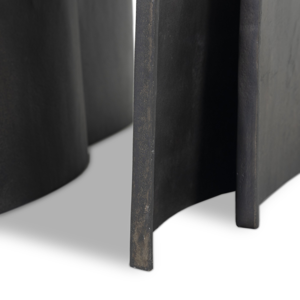 Sonya Outdoor End Table