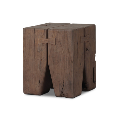 Oshan Outdoor End Table