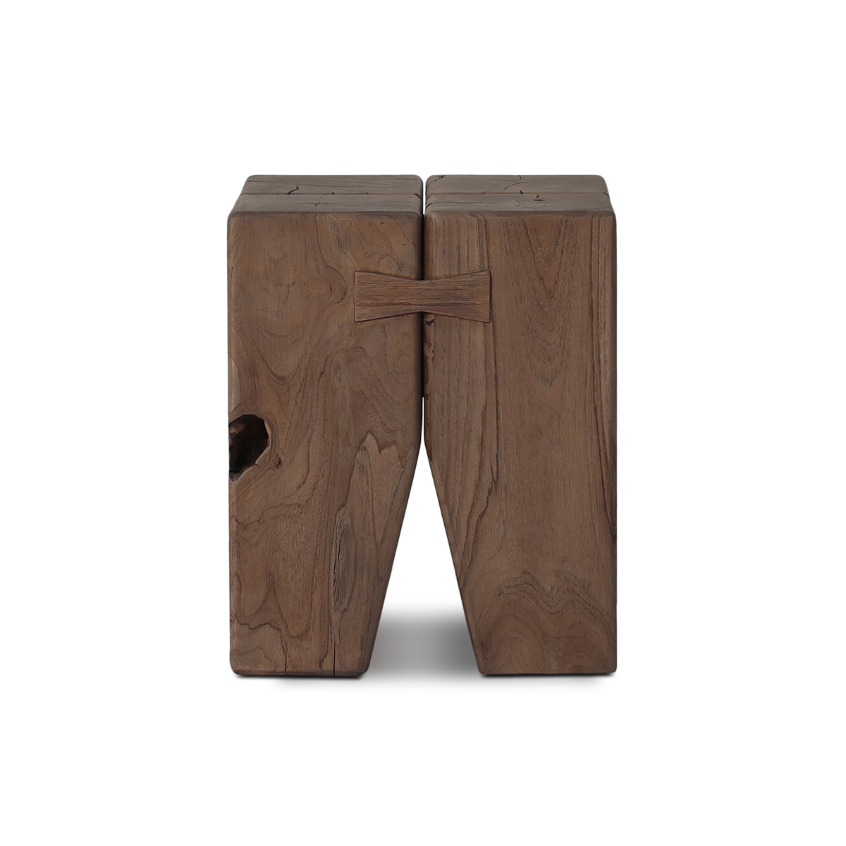 Oshan Outdoor End Table